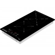 Варочная панель MEFERI MEH302BK POWER электрическая