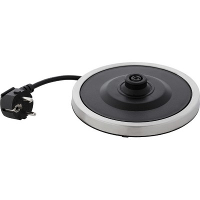 Чайник KRONA Digitaler Inox 1,7л Чайник KRONA Digitaler Inox 1,7л