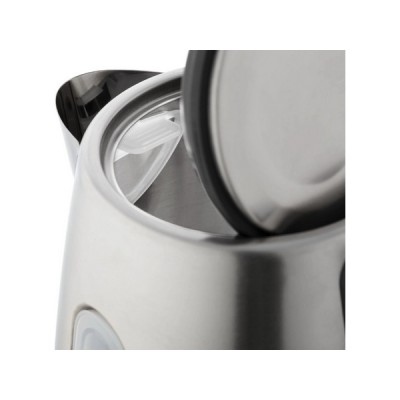 Чайник KRONA Digitaler Inox 1,7л Чайник KRONA Digitaler Inox 1,7л