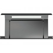 Вытяжка Falmec DOWNDRAFT GLASS BLACK 120