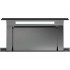 Вытяжка Falmec DOWNDRAFT GLASS BLACK 120 Вытяжка Falmec DOWNDRAFT GLASS BLACK 120