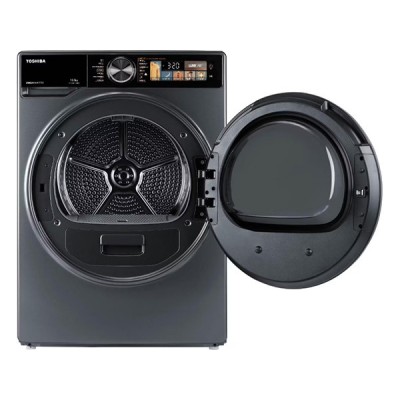 Сушильная машина Toshiba TD-T25BS110HWRU(MG) Сушильная машина Toshiba TD-T25BS110HWRU(MG)