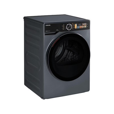 Сушильная машина Toshiba TD-T25BS110HWRU(MG) Сушильная машина Toshiba TD-T25BS110HWRU(MG)