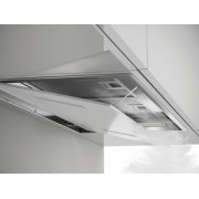 Вытяжка Pando NCR/78 IX-CR.BLANCO V.850 SEC