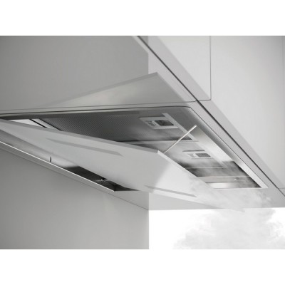 Вытяжка Pando NCR/78 IX-CR.BLANCO V.850 SEC Вытяжка Pando NCR/78 IX-CR.BLANCO V.850 SEC