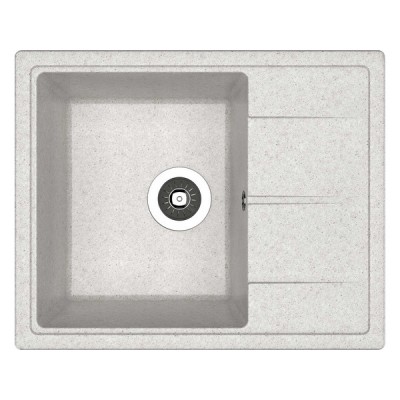 Мойка Dr.Gans НИКА 580 серый Мойка Dr.Gans НИКА 580 серый