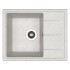 Мойка Dr.Gans НИКА 580 серый Мойка Dr.Gans НИКА 580 серый