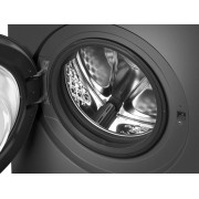 Стиральная машина MEFERI MFW061014GR SLIM LIGHT