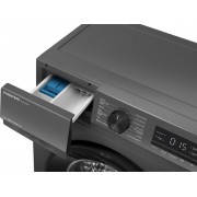 Стиральная машина MEFERI MFW061014GR SLIM LIGHT