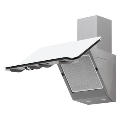 Вытяжка KRONA SATURN 600 DN WHITE 4S Вытяжка KRONA SATURN 600 DN WHITE 4S