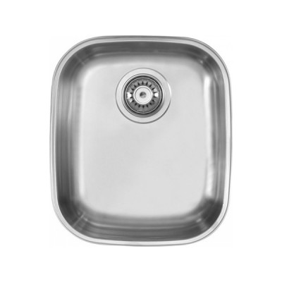 Мойка Ukinox Модерн MOP340.400 -GT8C Мойка Ukinox Модерн MOP340.400 -GT8C