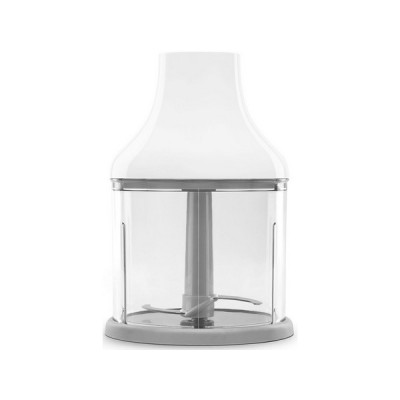 Погружной блендер SMEG HBF03WHEU белый Погружной блендер SMEG HBF03WHEU белый