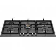 Варочная панель Bertazzoni P905CHERNE газовая
