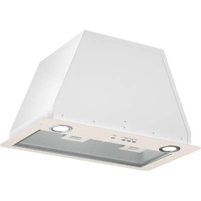 Вытяжка Elikor Врезной блок Flat 52П-650-К3Д топленое молоко Вытяжка Elikor Врезной блок Flat 52П-650-К3Д топленое молоко