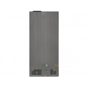 Холодильник MAUNFELD MFF190NFDB01