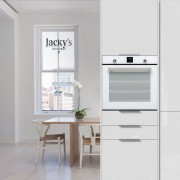 Духовой шкаф Jacky's JO EW7538