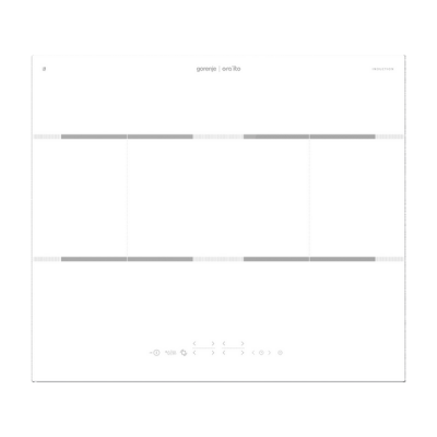 Варочная панель Gorenje IT646ORAW индукционная Варочная панель Gorenje IT646ORAW индукционная