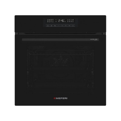 Духовой шкаф MEFERI MEO6016BK COMFORT PLUS Духовой шкаф MEFERI MEO6016BK COMFORT PLUS