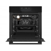 Духовой шкаф MEFERI MEO6016BK COMFORT PLUS