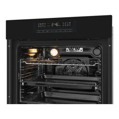 Духовой шкаф MEFERI MEO6016BK COMFORT PLUS Духовой шкаф MEFERI MEO6016BK COMFORT PLUS