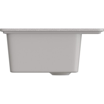 Мойка Gamma Stone GS-10 светло-серый 310 Мойка Gamma Stone GS-10 светло-серый 310