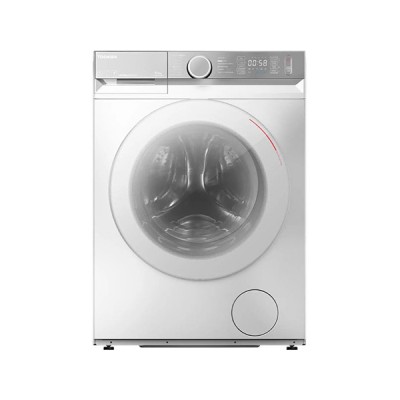 Стиральная машина Toshiba TW-BK100GF4RU(WS) Стиральная машина Toshiba TW-BK100GF4RU(WS)