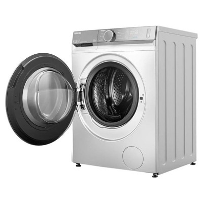 Стиральная машина Toshiba TW-BK100GF4RU(WS) Стиральная машина Toshiba TW-BK100GF4RU(WS)