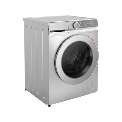 Стиральная машина Toshiba TW-BK100GF4RU(WS) Стиральная машина Toshiba TW-BK100GF4RU(WS)