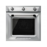 Духовой шкаф SMEG SF6905X1
