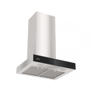 Вытяжка Elikor Агат 60Н-1000-Е4Д нерж/черный