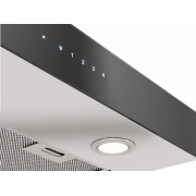 Вытяжка Elikor Агат 60Н-1000-Е4Д нерж/черный