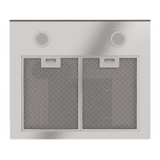 Вытяжка Elikor Агат 60Н-1000-Е4Д нерж/черный