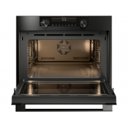 Духовой шкаф ASKO OCM8487B компактный с СВЧ