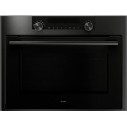 Духовой шкаф ASKO OCM8487B компактный с СВЧ