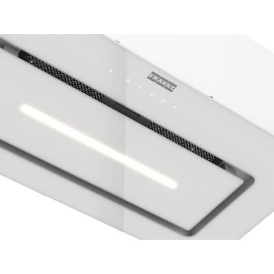 Вытяжка Franke LUCE 60 WH (305.0738.596) Вытяжка Franke LUCE 60 WH (305.0738.596)