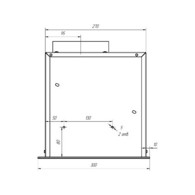 Вытяжка Franke LUCE 60 WH (305.0738.596) Вытяжка Franke LUCE 60 WH (305.0738.596)