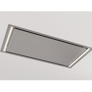 Вытяжка Pando E-221/120 IX V.1130 ECO ADS Quick Fix