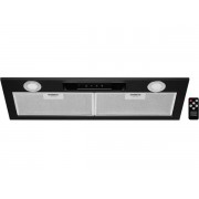 Вытяжка Kuppersberg INLINEA 72 Black
