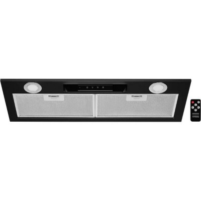 Вытяжка Kuppersberg INLINEA 72 Black Вытяжка Kuppersberg INLINEA 72 Black