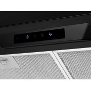 Вытяжка Kuppersberg INLINEA 72 Black