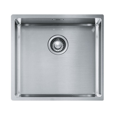 Мойка Franke BXX 210-45 стоп-вент. (127.0679.183) Мойка Franke BXX 210-45 стоп-вент. (127.0679.183)