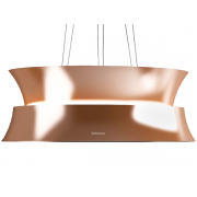 Вытяжка Falmec DAMA IS.60 Copper