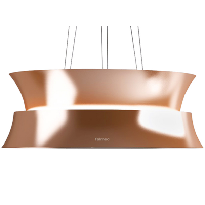Вытяжка Falmec DAMA IS.60 Copper Вытяжка Falmec DAMA IS.60 Copper