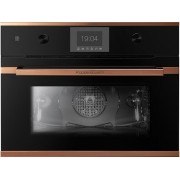 Духовой шкаф Kuppersbusch CB 6350.0 S7 компактный