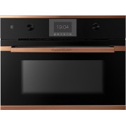 Духовой шкаф Kuppersbusch CB 6350.0 S7 компактный