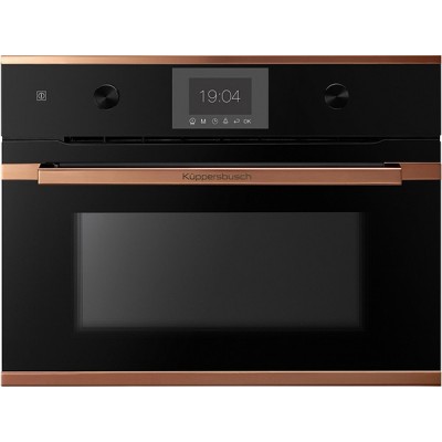 Духовой шкаф Kuppersbusch CB 6350.0 S7 компактный Духовой шкаф Kuppersbusch CB 6350.0 S7 компактный