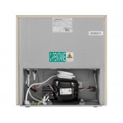 Холодильник MAUNFELD MFF50BG