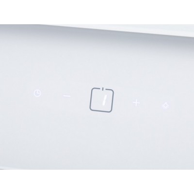 Вытяжка MAUNFELD Cascada 60 белый Вытяжка MAUNFELD Cascada 60 белый