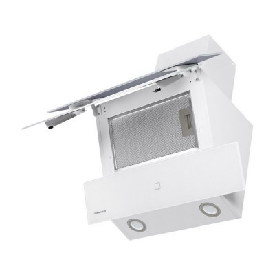 Вытяжка MAUNFELD Cascada 60 белый Вытяжка MAUNFELD Cascada 60 белый