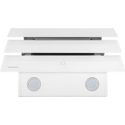 Вытяжка MAUNFELD Cascada 60 белый Вытяжка MAUNFELD Cascada 60 белый